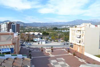 Hotel Toboso Chaparil