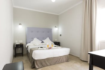 Hotel Toboso Chaparil