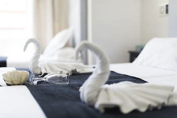 Hotel Toboso Chaparil