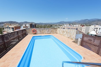 Hotel Toboso Chaparil