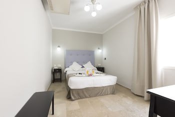 Hotel Toboso Chaparil