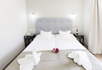 Hotel Toboso Chaparil