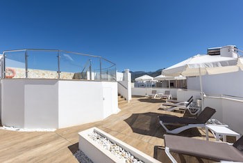 Hotel Toboso Chaparil