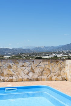 Hotel Toboso Chaparil