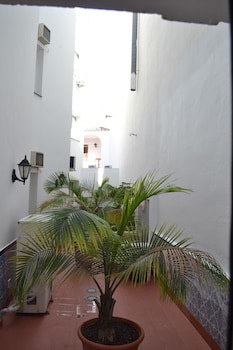 Hotel Toboso Chaparil