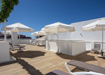 Hotel Toboso Chaparil