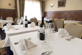 Hotel Toboso Chaparil