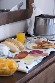 Hotel Toboso Chaparil