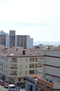Hotel Toboso Chaparil