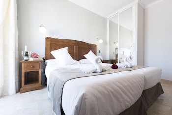 Hotel Toboso Chaparil