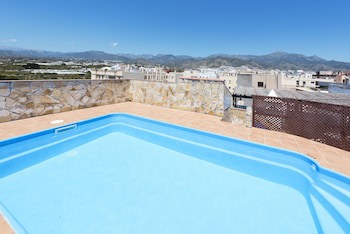 Hotel Toboso Chaparil
