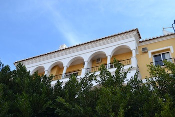 Hotel Toboso Chaparil