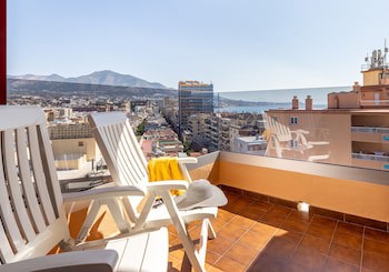 Hotel Angela - Adults Recommended