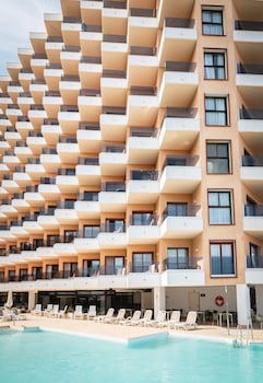 Hotel Angela - Adults Recommended
