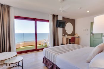 Hotel Angela - Adults Recommended