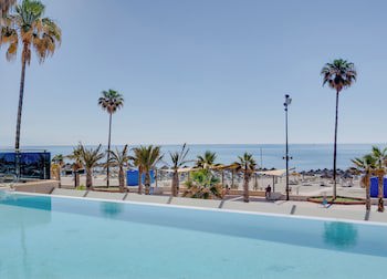 Hotel Angela - Adults Recommended