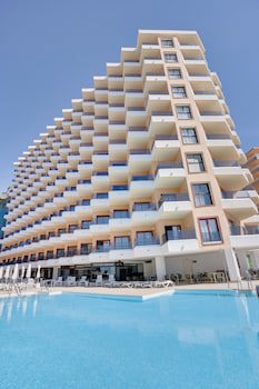 Hotel Angela - Adults Recommended