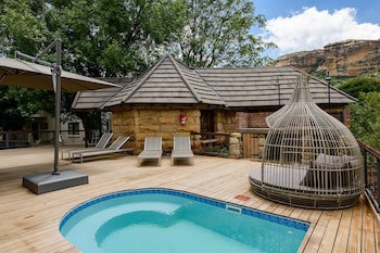 Kiara Lodge