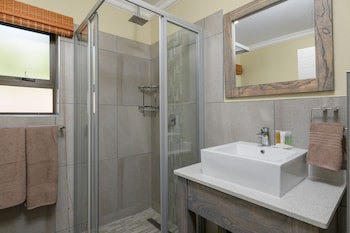 Kiara Lodge