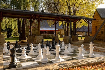 Kiara Lodge