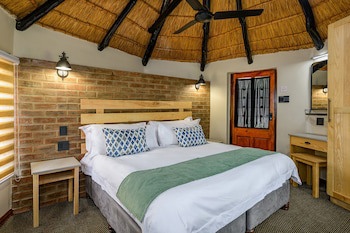 Kiara Lodge