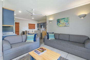 Kiara Lodge