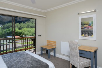 Kiara Lodge