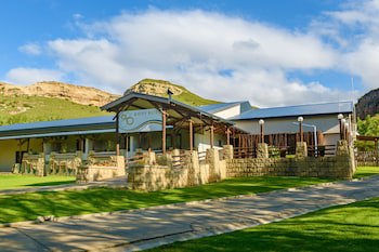 Kiara Lodge