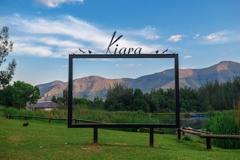 Kiara Lodge