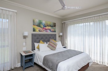 Kiara Lodge