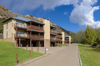 Kiara Lodge