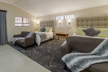 Kiara Lodge