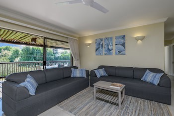 Kiara Lodge