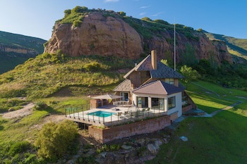 Kiara Lodge
