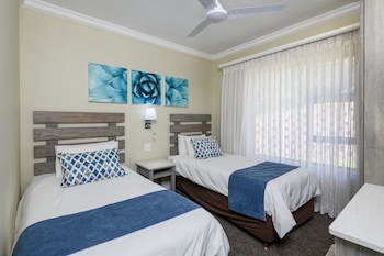 Kiara Lodge