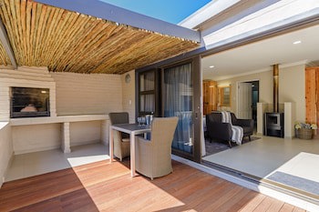Kiara Lodge