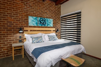 Kiara Lodge