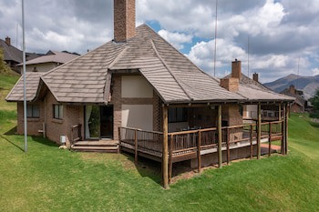 Kiara Lodge
