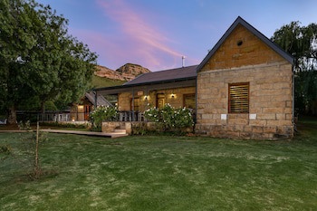 Kiara Lodge