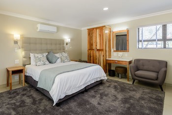 Kiara Lodge