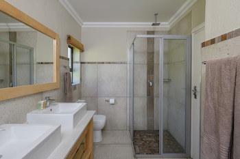 Kiara Lodge