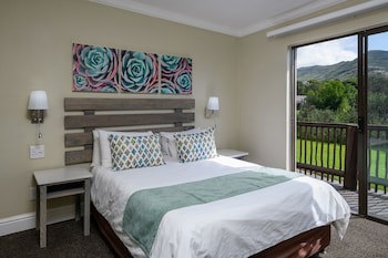 Kiara Lodge