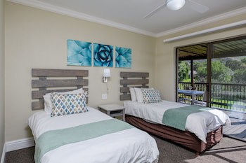 Kiara Lodge