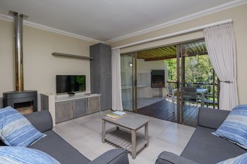 Kiara Lodge