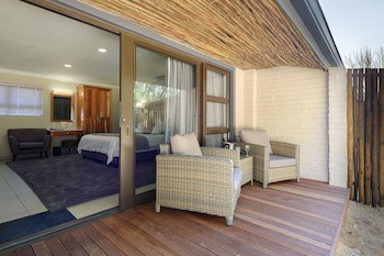 Kiara Lodge