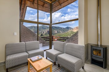 Kiara Lodge