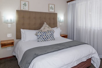 Kiara Lodge