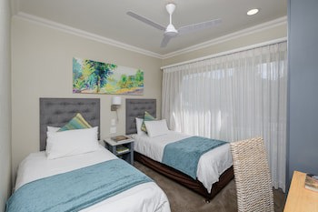 Kiara Lodge