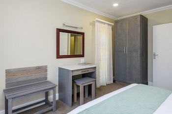 Kiara Lodge