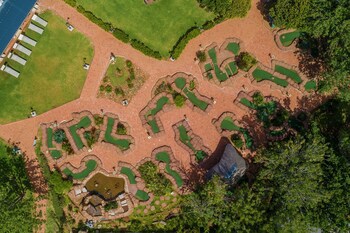 Kiara Lodge